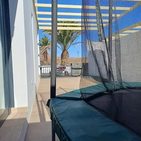 Villa Casa Amy-Costa Teguise Extérieur photo