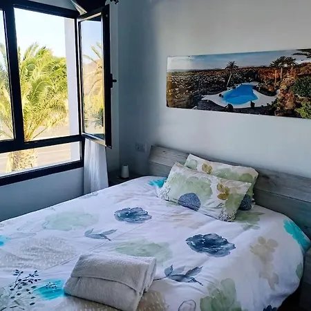 Villa Casa Amy-Costa Teguise Extérieur photo