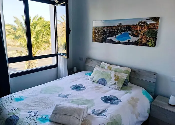 Casa Amy-Costa Teguise