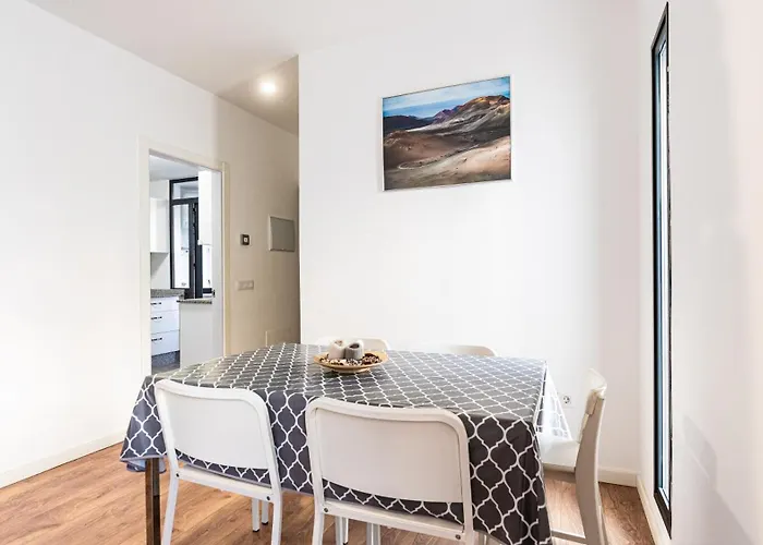 Casa Amy-Costa Teguise