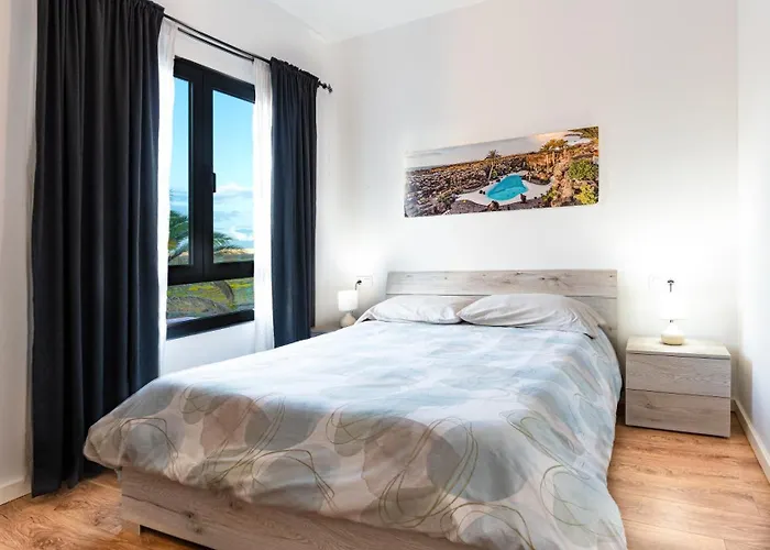 Casa Amy-Costa Teguise