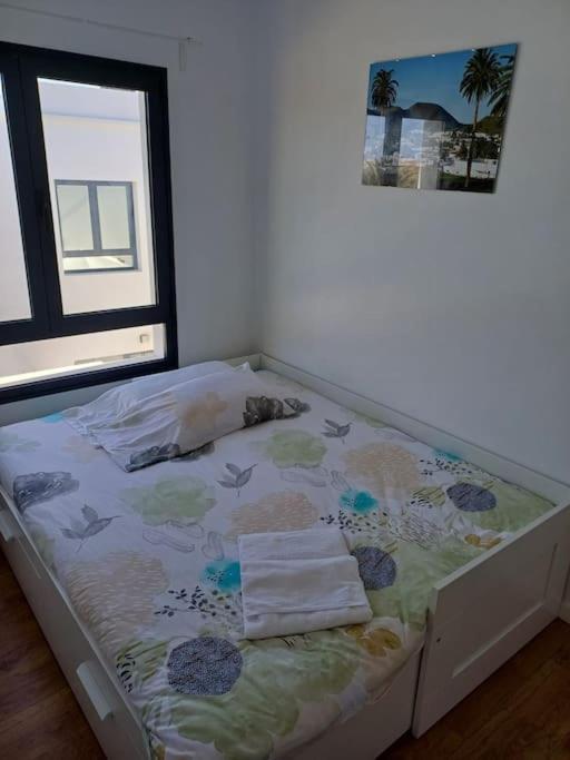 Hébergement de vacances Casa Amy-costa Teguise *