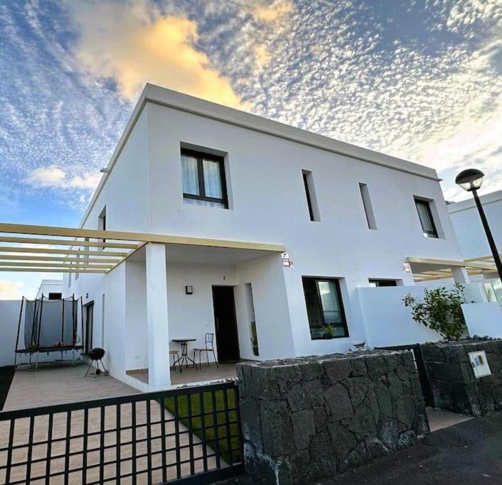 Casa Amy-costa Teguise Hébergement de vacances Costa Teguise