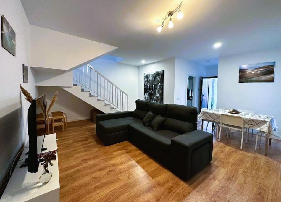 Holiday home Casa Amy-costa Teguise *