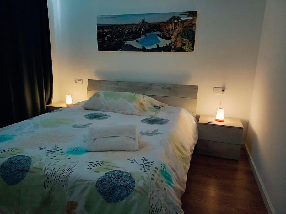 Casa Amy-costa Teguise Vakantiehuis