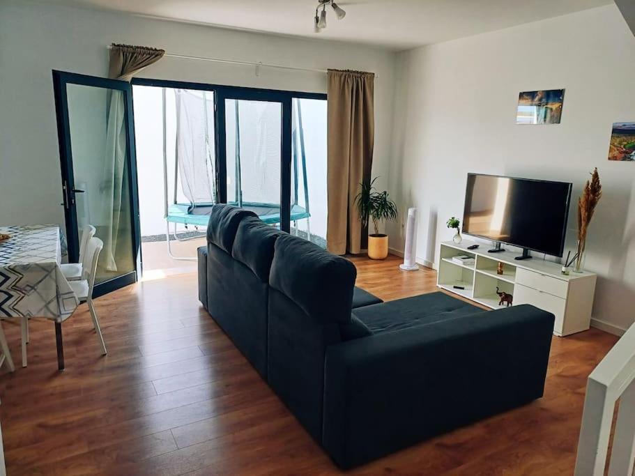 Holiday home Casa Amy-costa Teguise *