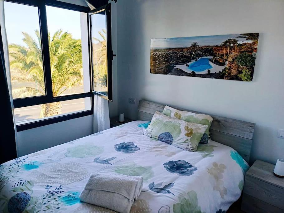 Casa Amy-costa Teguise Vakantiehuis *
