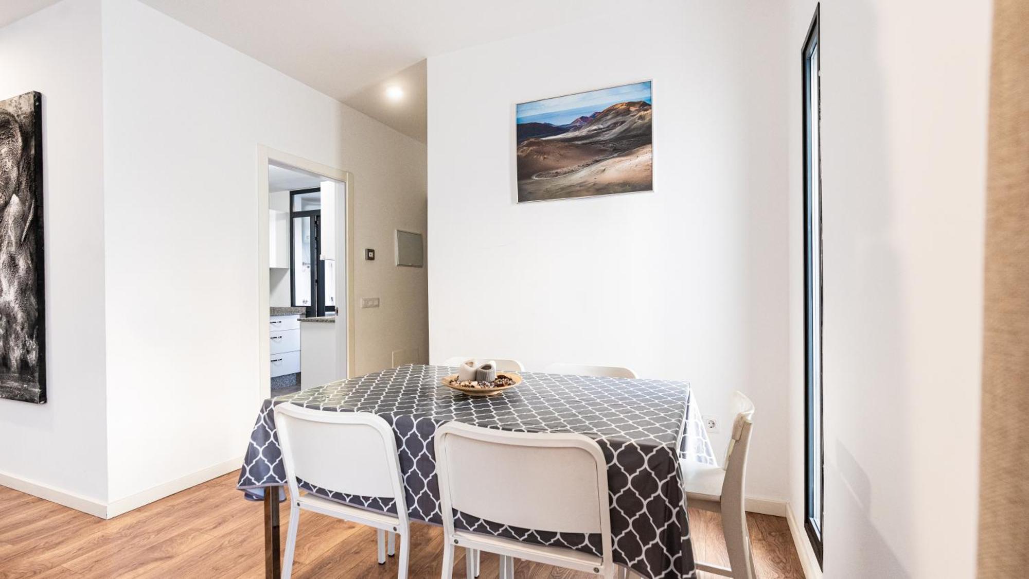 Casa Amy-costa Teguise Holiday home Costa Teguise
