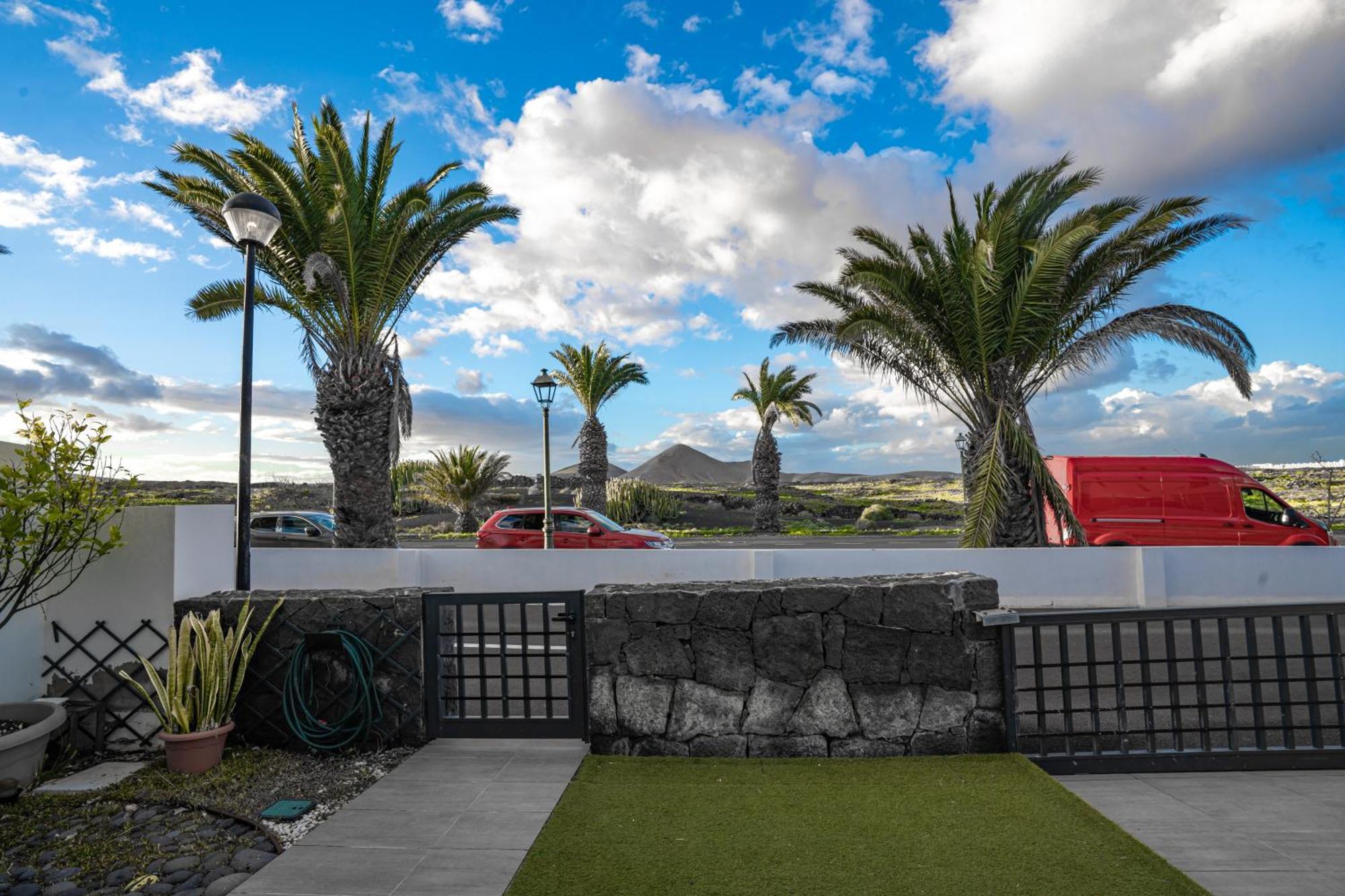 Casa Amy-costa Teguise Holiday home *