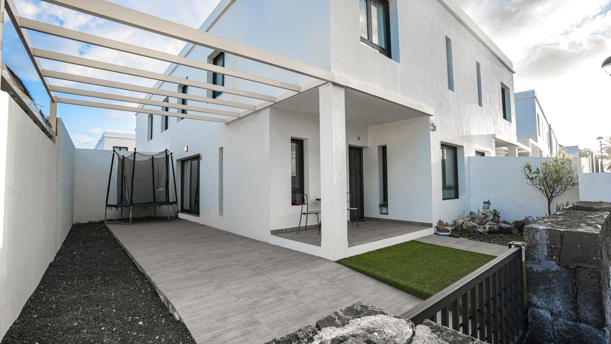 Holiday home Casa Amy-costa Teguise Costa Teguise
