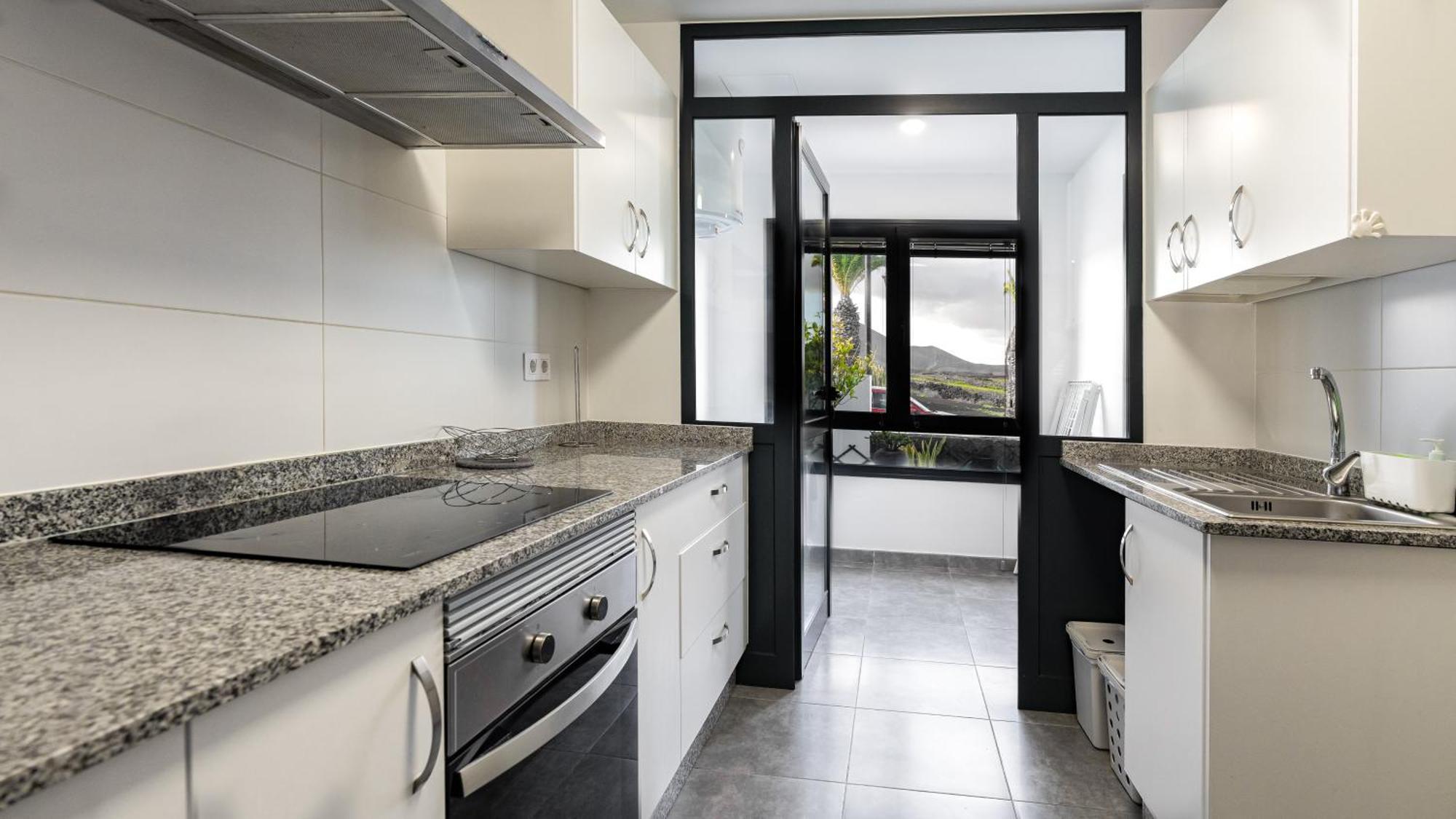 Casa Amy-costa Teguise *